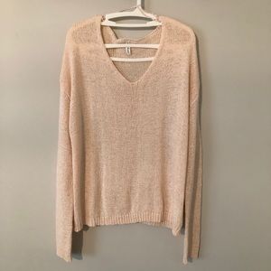 Wishlist Sweater